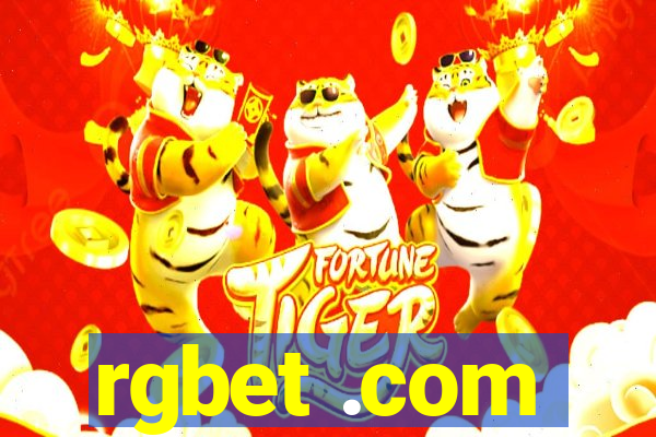 rgbet .com